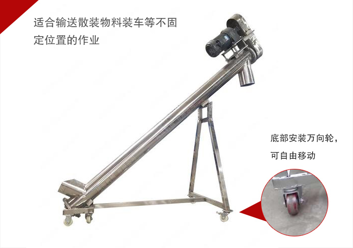 底部加裝萬向輪，方便移動