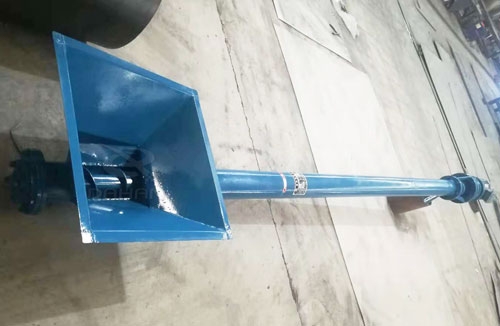 <b>【通知】114型螺旋輸送機已發(fā)貨，請注意查收！</b>